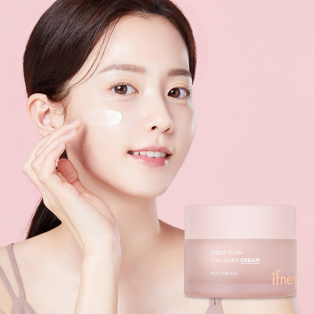 Ifnery Collagen Cream 50ml