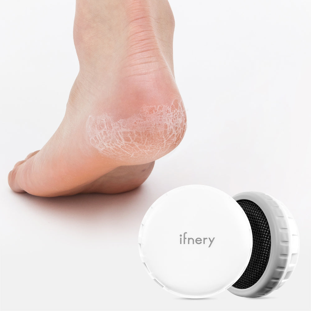 Ifnery Allcare Footfile