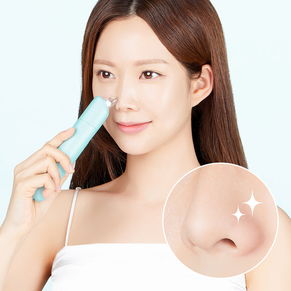 Ifnery Clear Pore Device