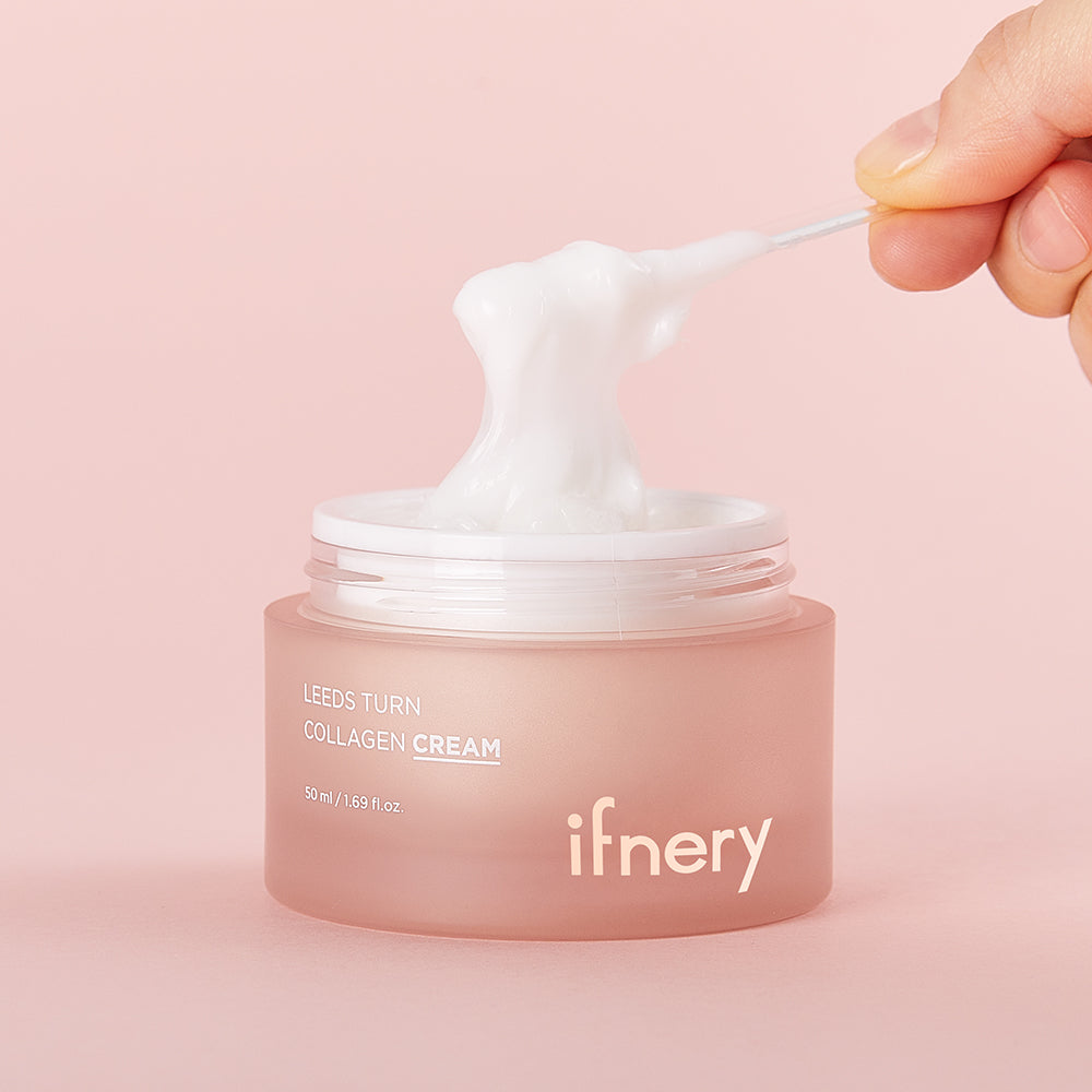 Ifnery Collagen Cream 50ml