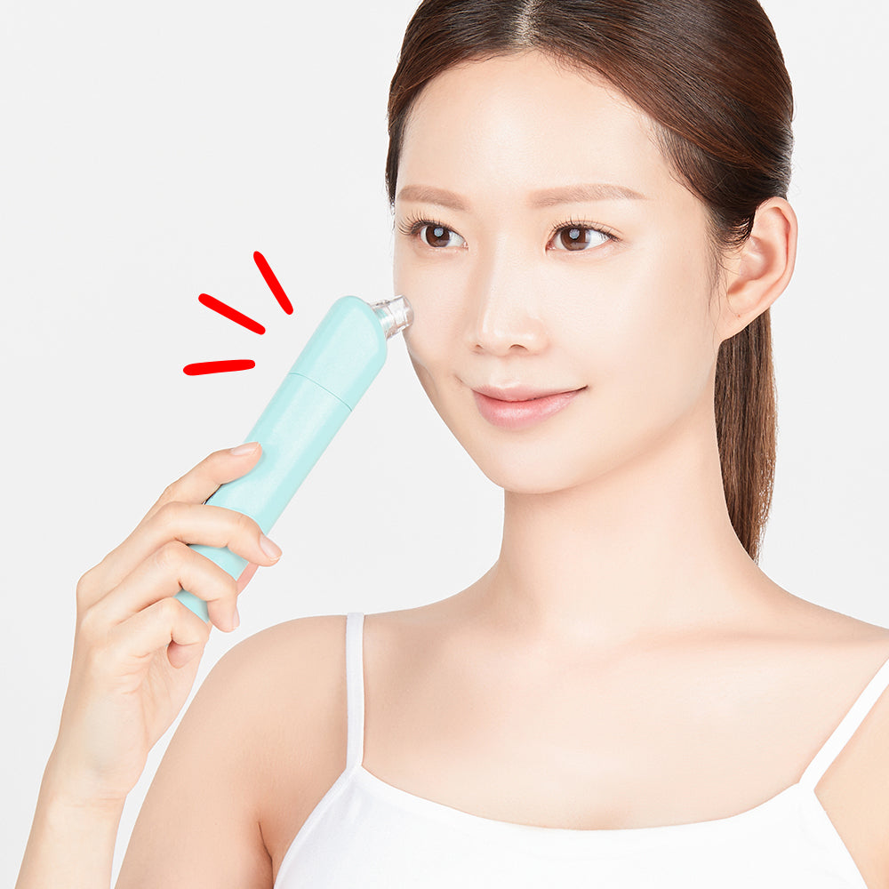 Ifnery Clear Pore Device