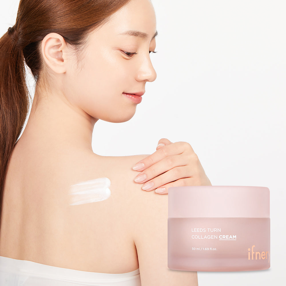 Ifnery Collagen Cream 50ml