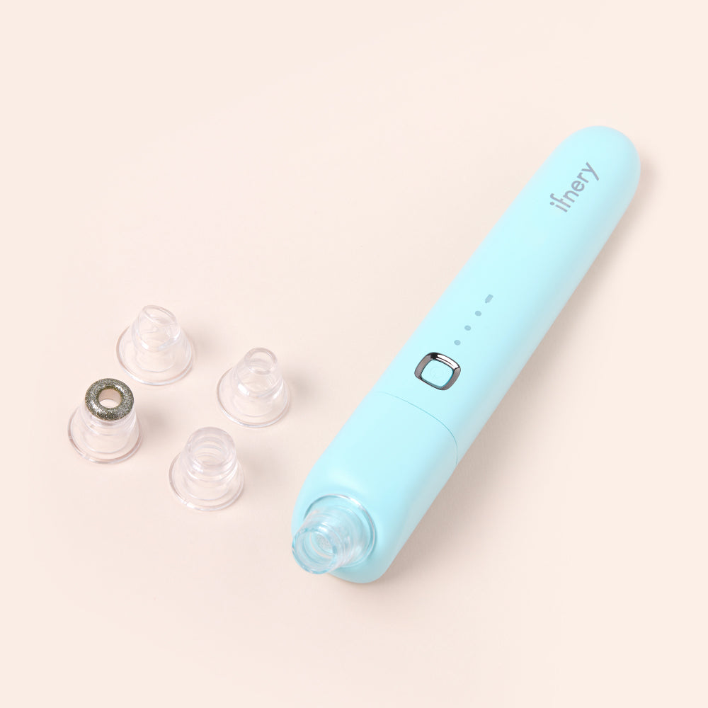 Ifnery Clear Pore Device